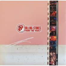 Rolling Stones - From The Vault: The Marquee Club Live In 1971