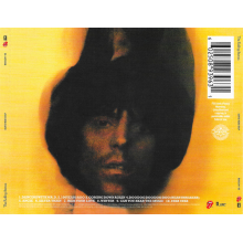 Rolling Stones - Goats Head Soup