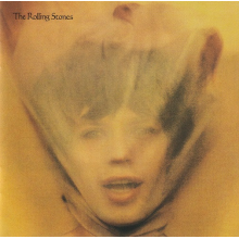 Rolling Stones - Goats Head Soup