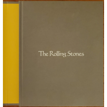 Rolling Stones - Goats Head Soup (3cd+blu-ray) Ltd.