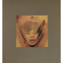 Rolling Stones - Goats Head Soup (3cd+blu-ray) Ltd.