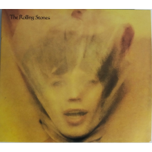 Rolling Stones - Goats Head Soup (deluxe)