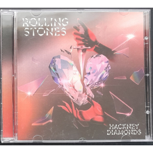 Rolling Stones - Hackney Diamonds