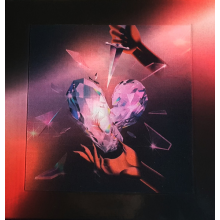 Rolling Stones - Hackney Diamonds (cd+brd)