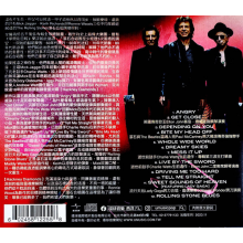 Rolling Stones - Hackney Diamonds (digipack)