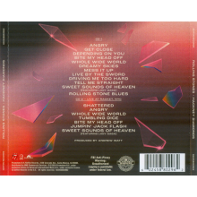 Rolling Stones - Hackney Diamonds (live Edition 2cd)