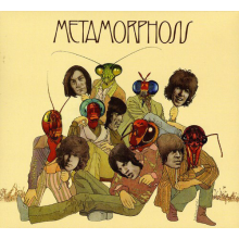 Rolling Stones - Metamorphosis (lp)