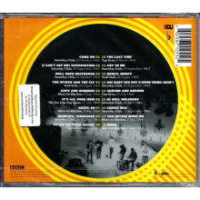 Rolling Stones - On Air (pl)