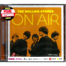 Rolling Stones - On Air (pl)
