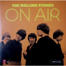 Rolling Stones - On Air 2lp