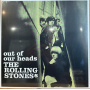 Rolling Stones - Out Of Our Heads (lp Uk)
