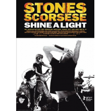 Rolling Stones - Shine A Light