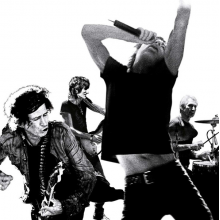Rolling Stones - Shine A Light