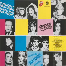 Rolling Stones - Some Girls (remaster 2009)
