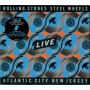 Rolling Stones - Steel Wheels Live 2cd/blu-ray