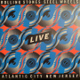 Rolling Stones - Steel Wheels Live 4lp