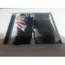 Rolling Stones - Sticky Fingers (remaster 2009)