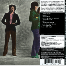 Rolling Stones - Sticky Fingers (spanish Version)