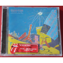 Rolling Stones - Still Life (remaster 2009)