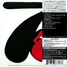 Rolling Stones - Sucking In The Seventies (spanish Version)