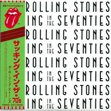 Rolling Stones - Sucking In The Seventies (spanish Version)