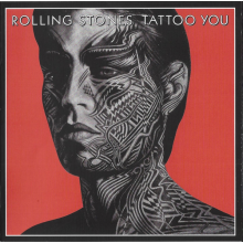 Rolling Stones - Tattoo You