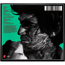 Rolling Stones - Tattoo You (deluxe)