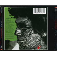 Rolling Stones - Tattoo You (remaster 2009)