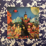 Rolling Stones - Their Satanic Majesties Request (lp)