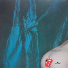 Rolling Stones - Undercover (remaster 2009)