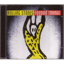 Rolling Stones - Voodo Lounge (remaster 2009)