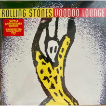 Rolling Stones - Voodoo Lounge - 30th Anniversary Edition (2lp Red/yellow)
