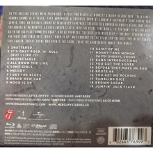 Rolling Stones - Welcome To Shepherds  Bush (bd+2cd)