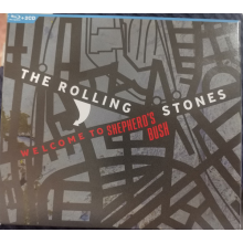 Rolling Stones - Welcome To Shepherds  Bush (bd+2cd)