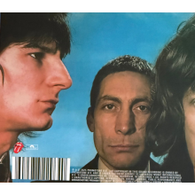 Rolling Stones, The - Black And Blue 2cd (deluxe)