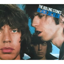 Rolling Stones, The - Black And Blue 2cd (deluxe)