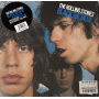 Rolling Stones, The - Black And Blue Lp (black Vinyl)