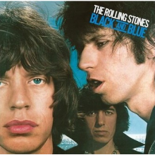 Rolling Stones,the - Black And Blue (2lp / Black)