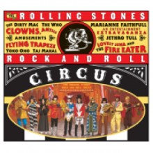 Rolling Stones,the - The Rolling Stones Rock And Roll Circus 2cd Expanded