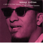 Rollins, Sonny - A Night At The Village Vanguard: The Complete Masters (2cd)