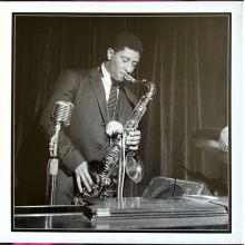 Rollins, Sonny - A Night At The Village Vanguard: The Complete Masters (3lp) (tone Poet)