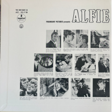 Rollins, Sonny - Alfie (lp) (acoustic Sounds)