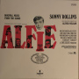 Rollins, Sonny - Alfie (lp) (acoustic Sounds)