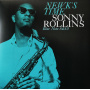 Rollins, Sonny - Newk's Time (lp) (blue Note Classic)