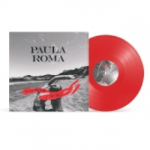 Roma, Paula - Ta Co Płonie Z Miłości Lp Deluxe