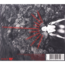 Roma, Paula - Ta, Co Płonie Z Miłości