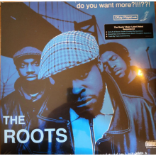 Roots - Do You Want More? (3lp) (dlx Reissue)