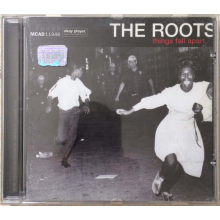 Roots - Things Fall Apart