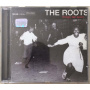 Roots - Things Fall Apart