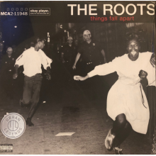Roots - Things Fall Apart (3lp)
